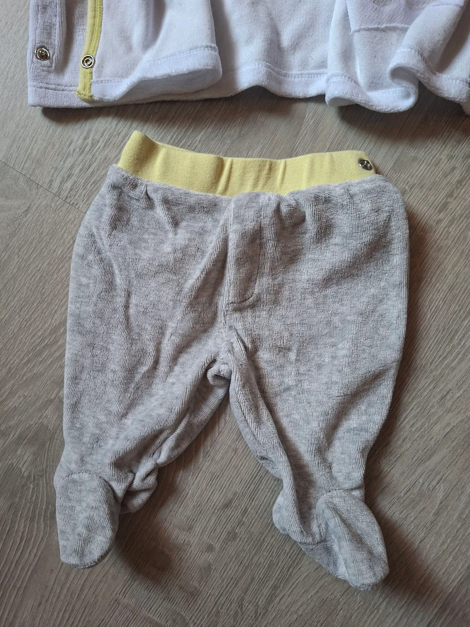 Pijama 1 mês – photo 4
